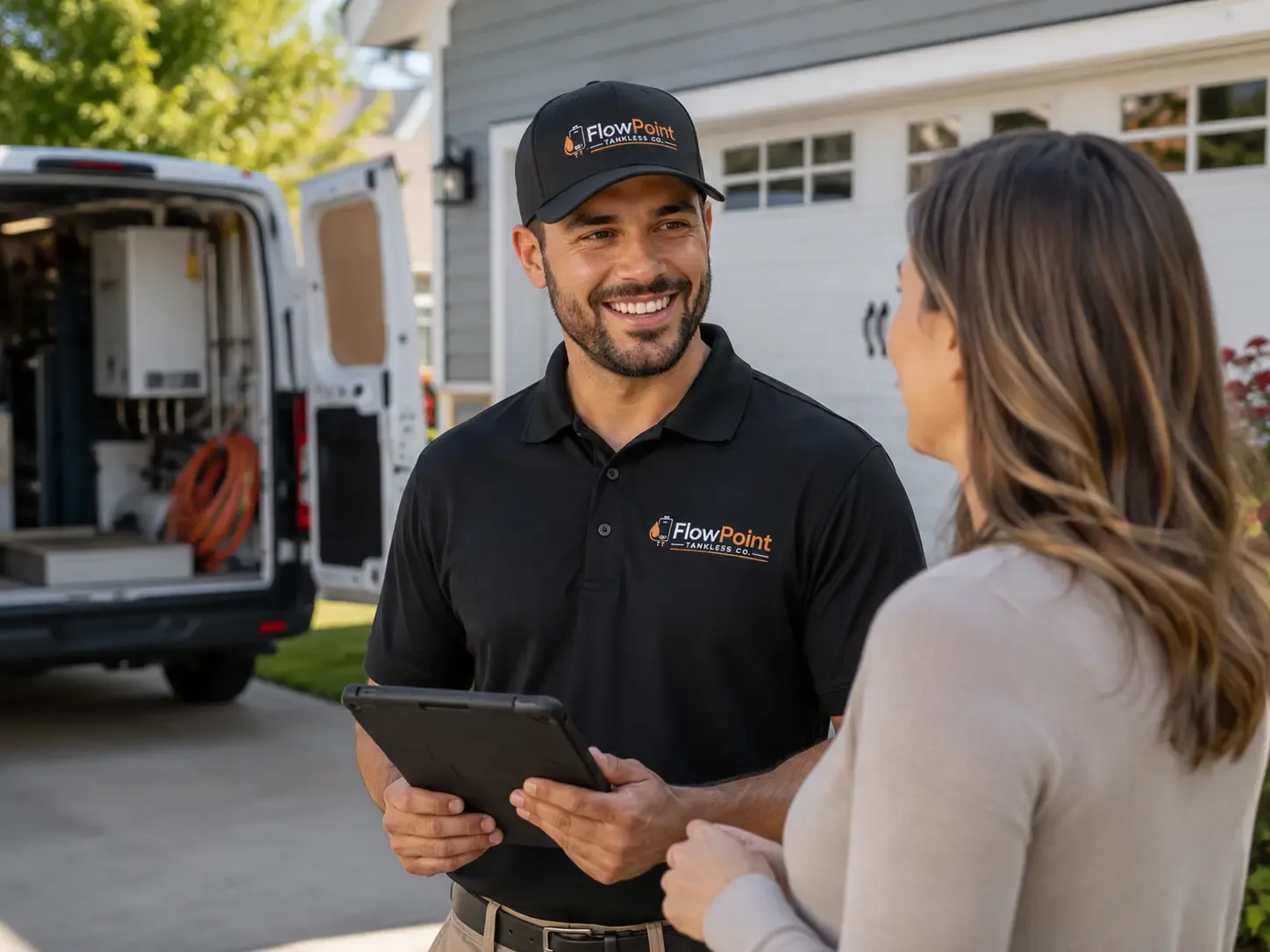 Tankless Water Heater Installation Atlanta, IN FAQs